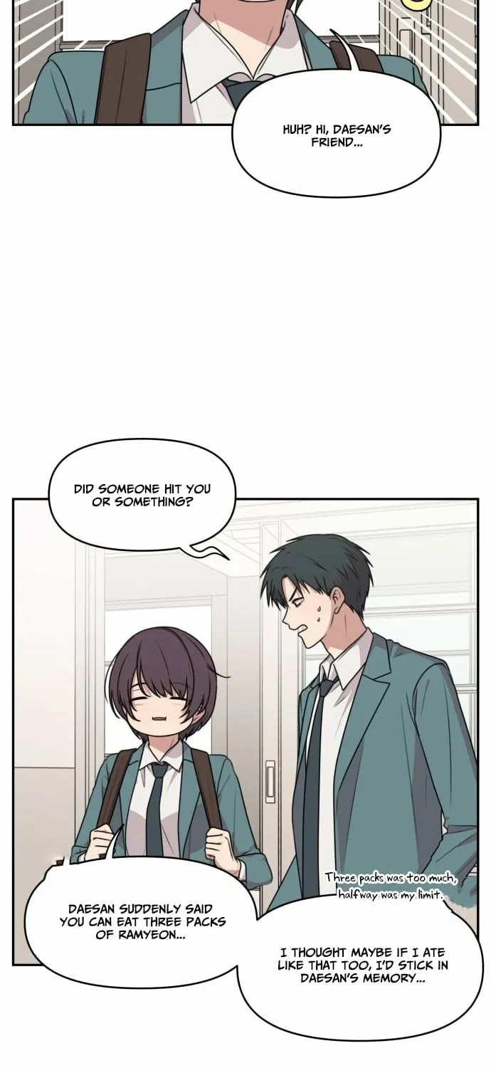 Read I Can’t Handle the Young Master chapter 19 image 28 on Lezhin