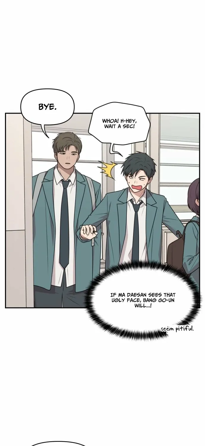 Read I Can’t Handle the Young Master chapter 19 image 29 on Lezhin