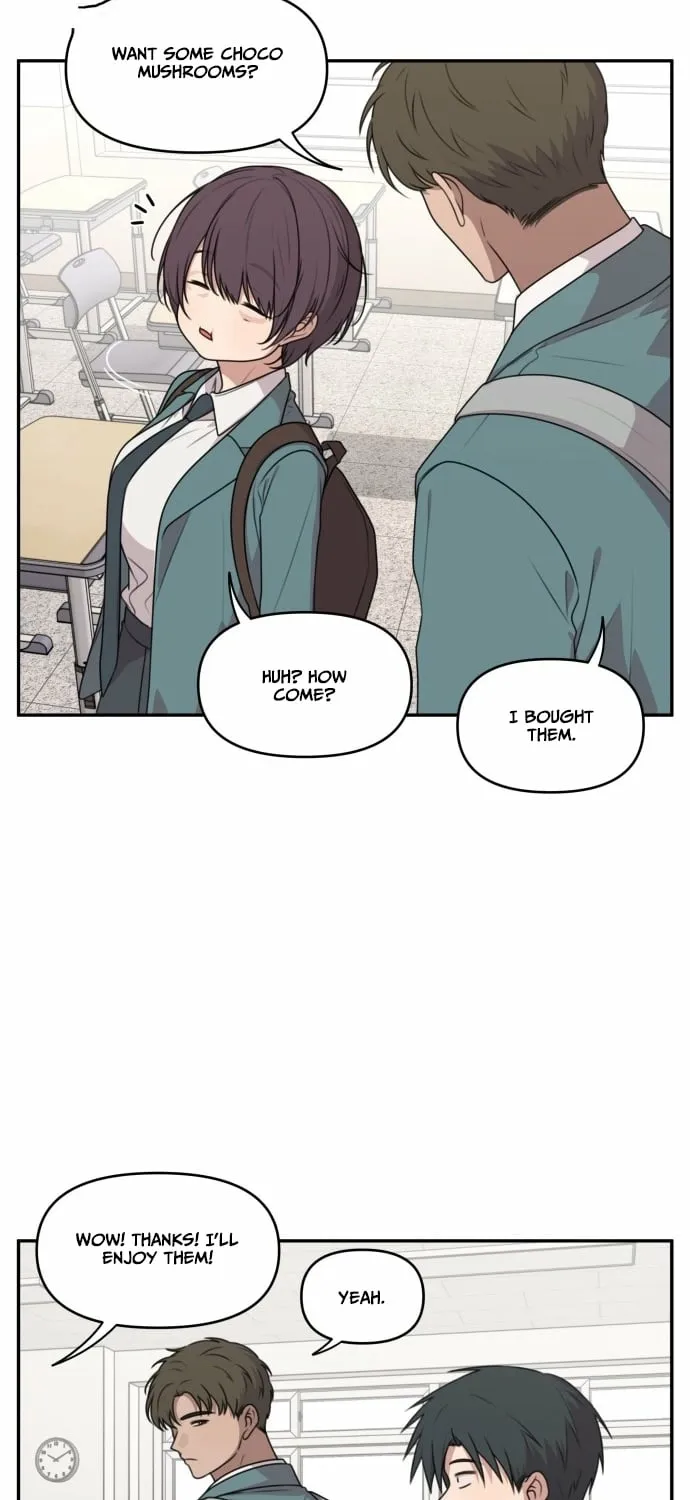 Read I Can’t Handle the Young Master chapter 19 image 30 on Lezhin