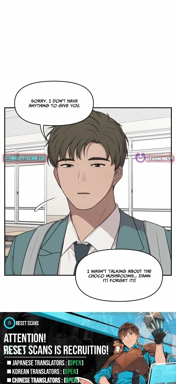 Read I Can’t Handle the Young Master chapter 19 image 32 on Lezhin