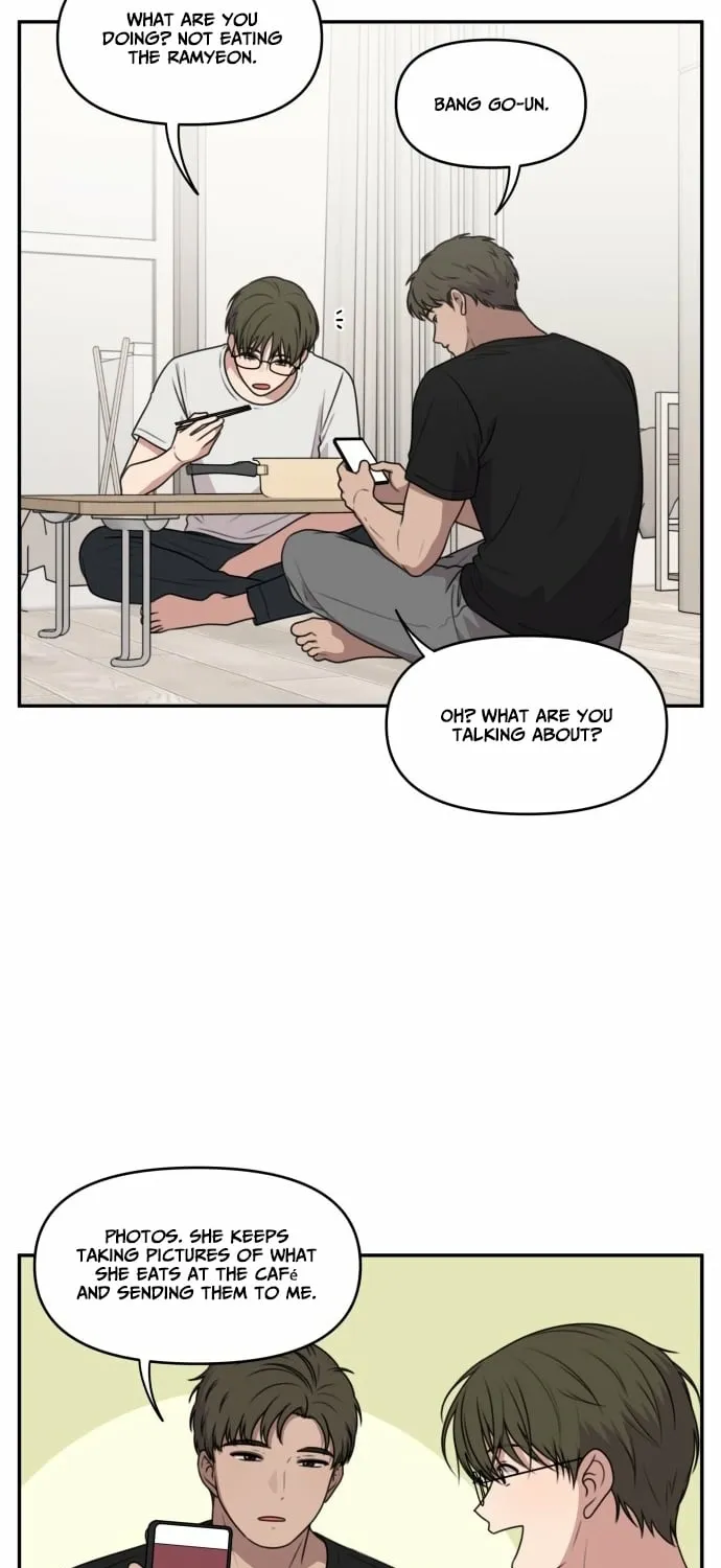 Read I Can’t Handle the Young Master chapter 19 image 4 on Lezhin