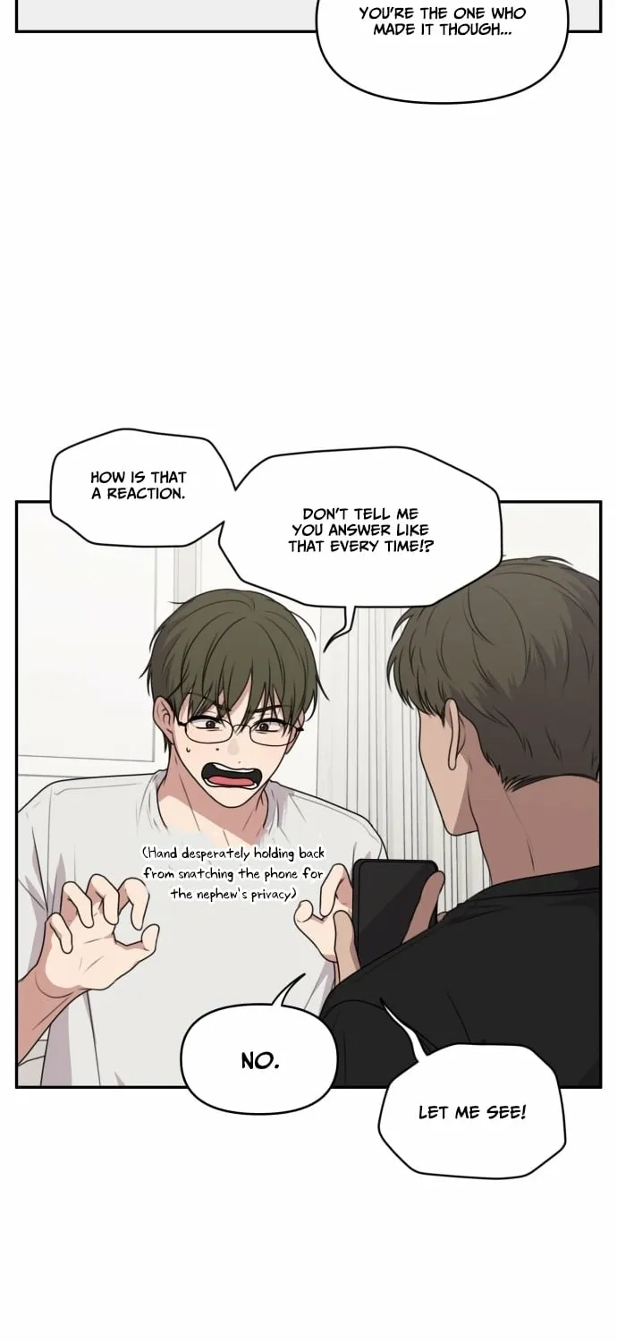 Read I Can’t Handle the Young Master chapter 19 image 6 on Lezhin