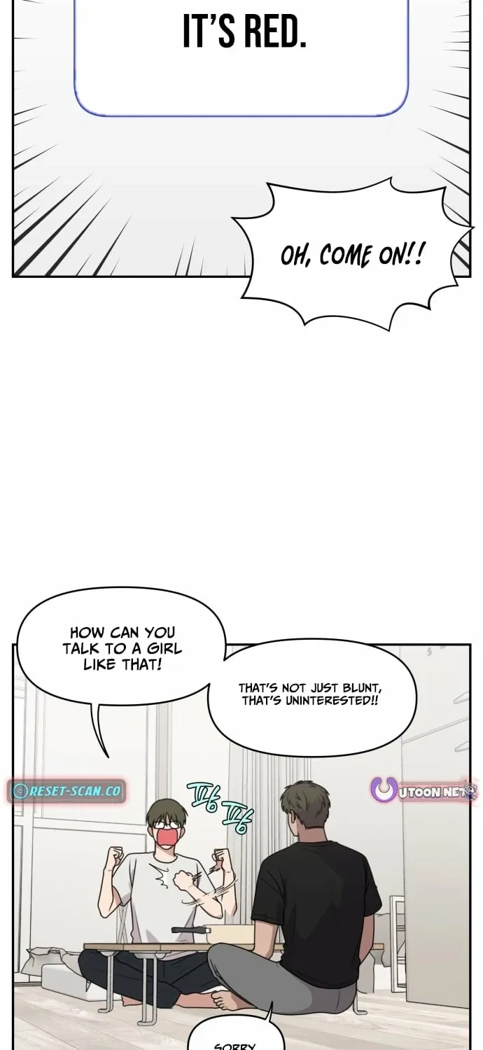 Read I Can’t Handle the Young Master chapter 19 image 8 on Lezhin