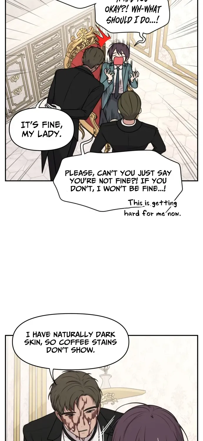 Read I Can’t Handle the Young Master chapter 2 image 10 on Lezhin