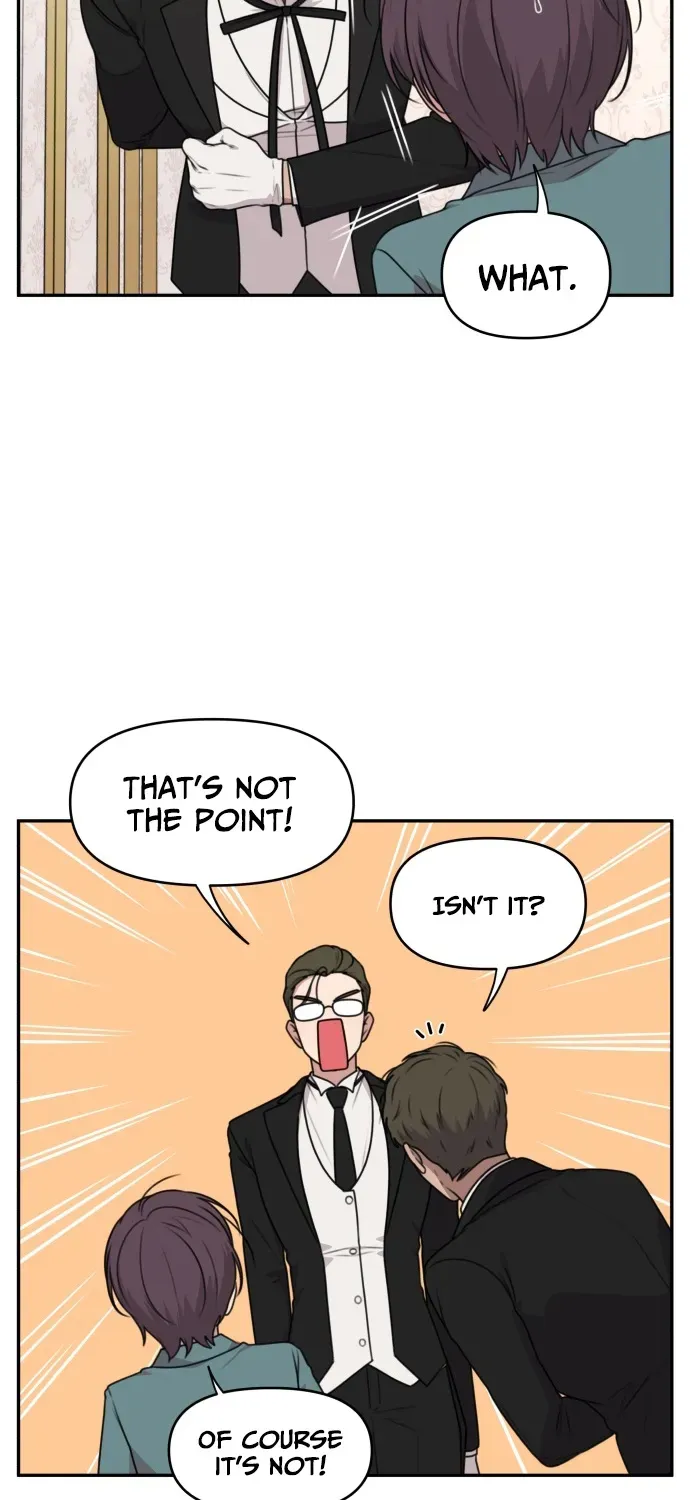Read I Can’t Handle the Young Master chapter 2 image 11 on Lezhin