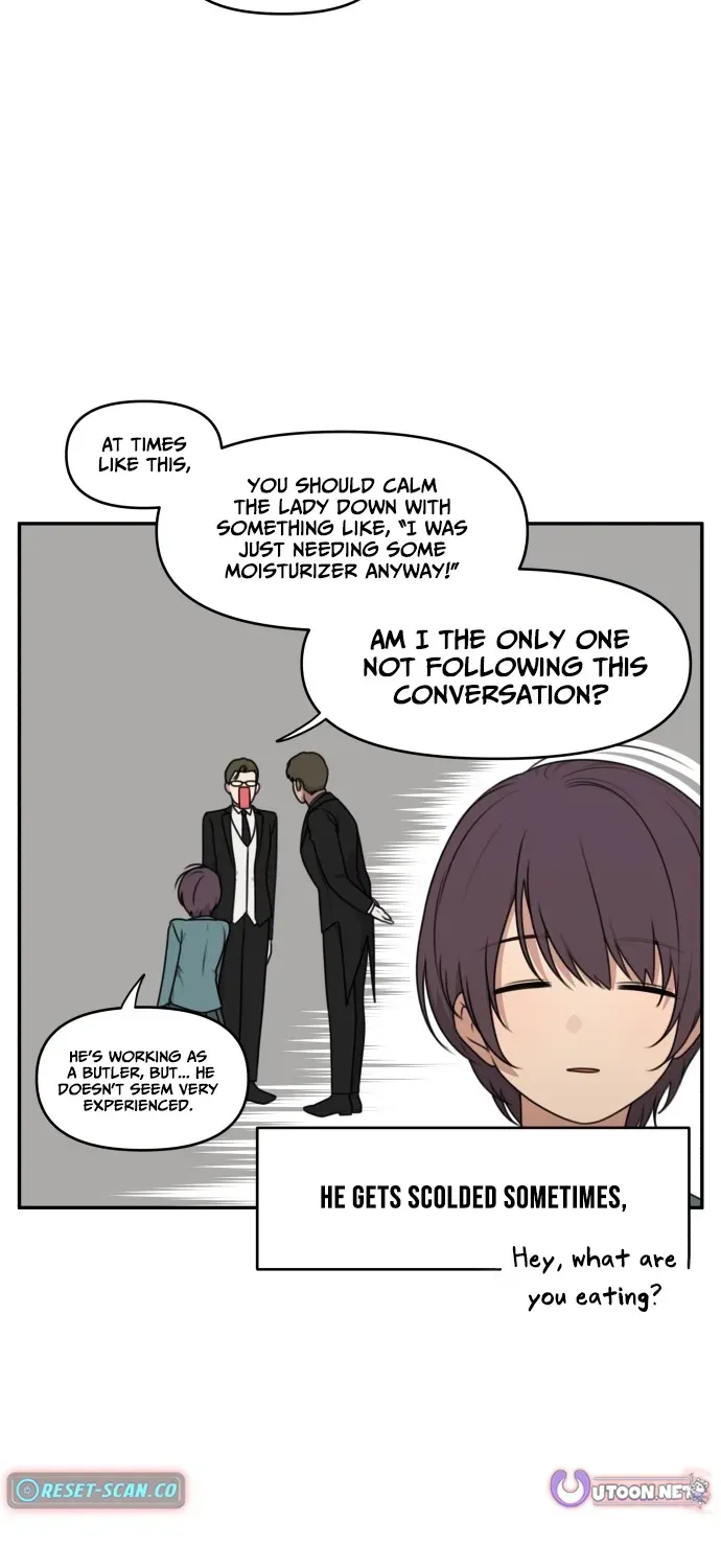 Read I Can’t Handle the Young Master chapter 2 image 12 on Lezhin
