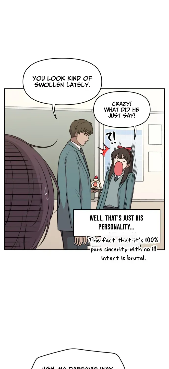 Read I Can’t Handle the Young Master chapter 2 image 14 on Lezhin