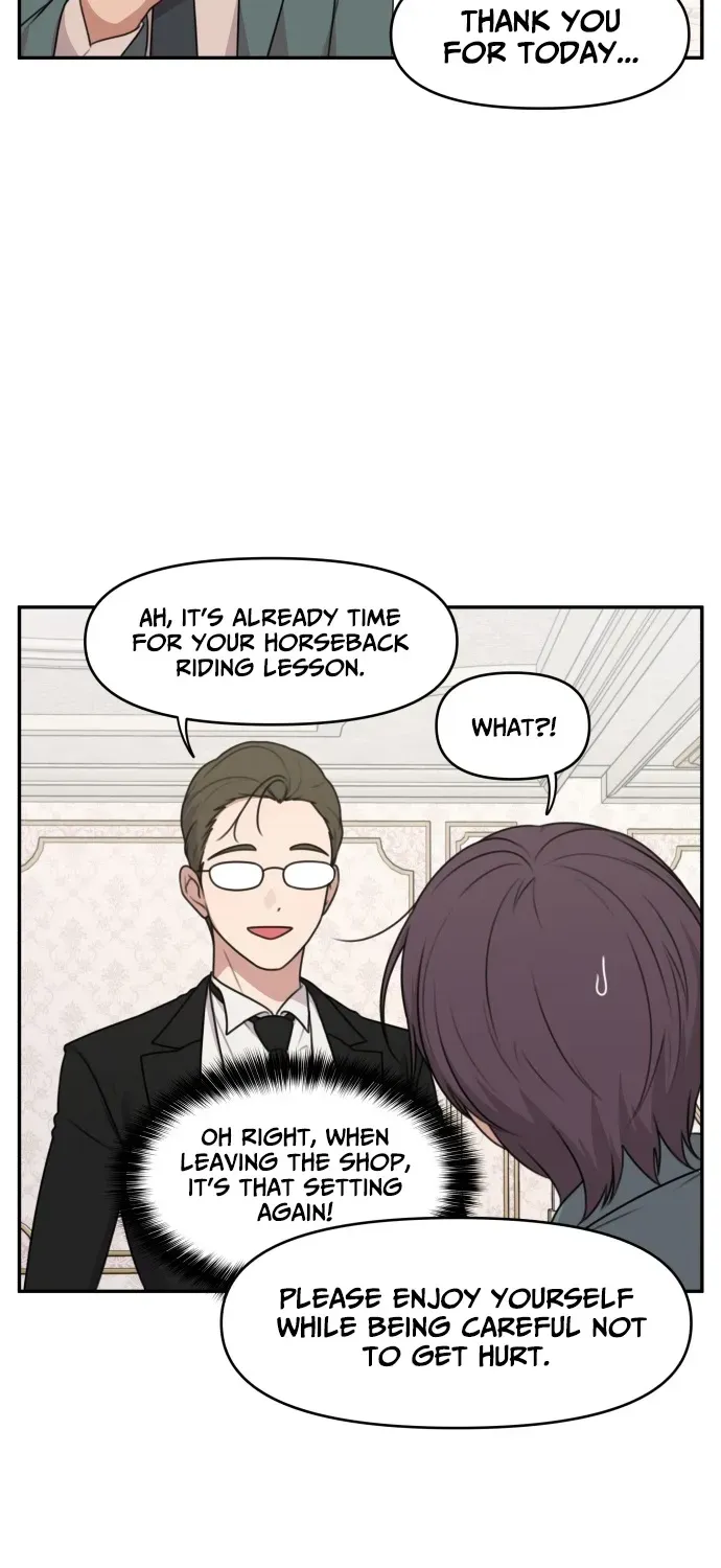 Read I Can’t Handle the Young Master chapter 2 image 17 on Lezhin