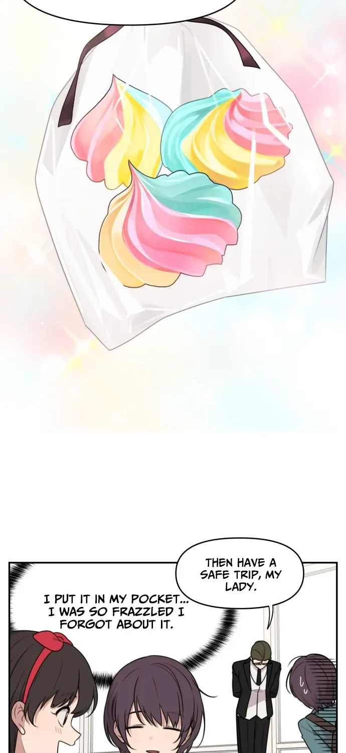 Read I Can’t Handle the Young Master chapter 2 image 19 on Lezhin