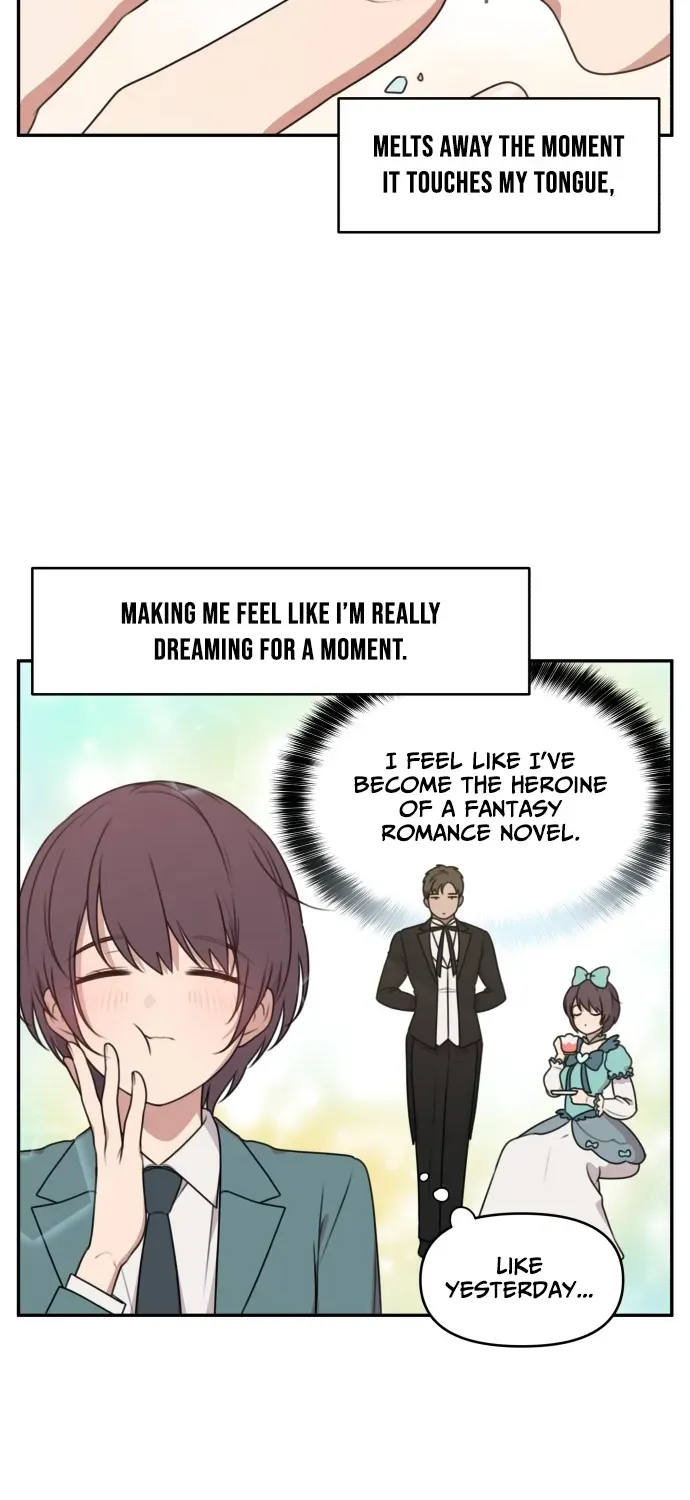 Read I Can’t Handle the Young Master chapter 2 image 22 on Lezhin