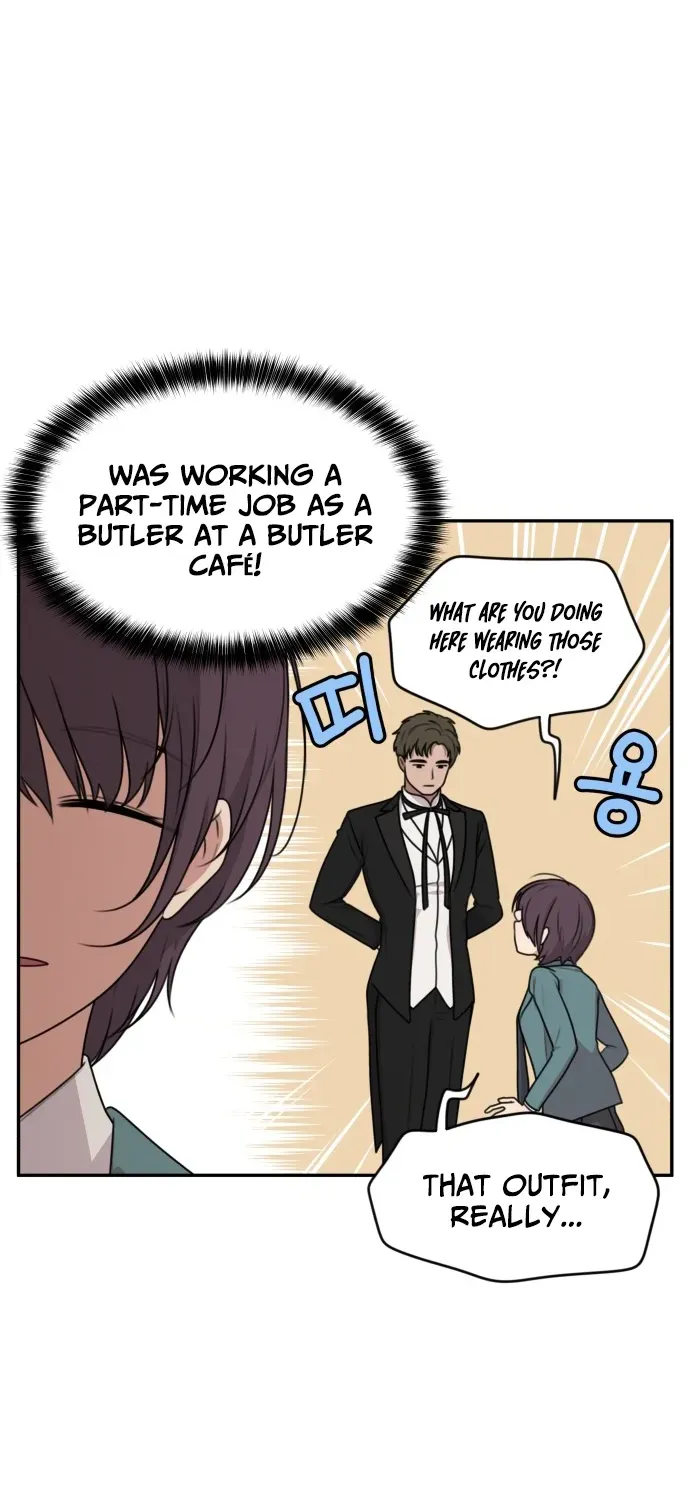 Read I Can’t Handle the Young Master chapter 2 image 3 on Lezhin