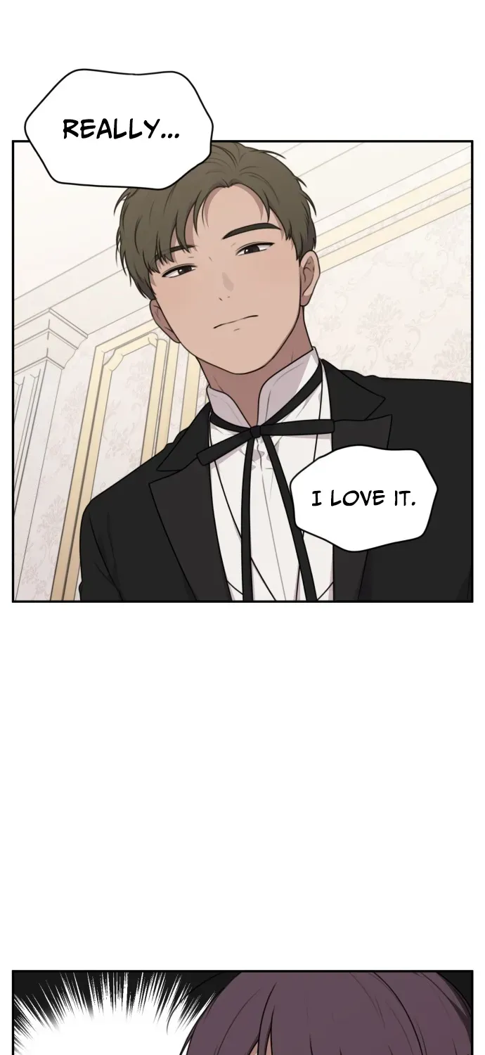 Read I Can’t Handle the Young Master chapter 2 image 4 on Lezhin