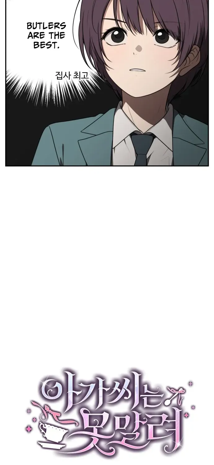 Read I Can’t Handle the Young Master chapter 2 image 5 on Lezhin