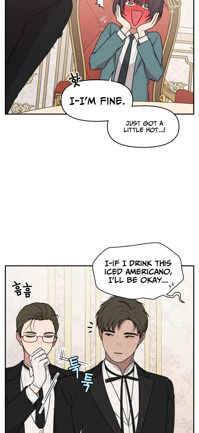Read I Can’t Handle the Young Master chapter 2 image 7 on Lezhin