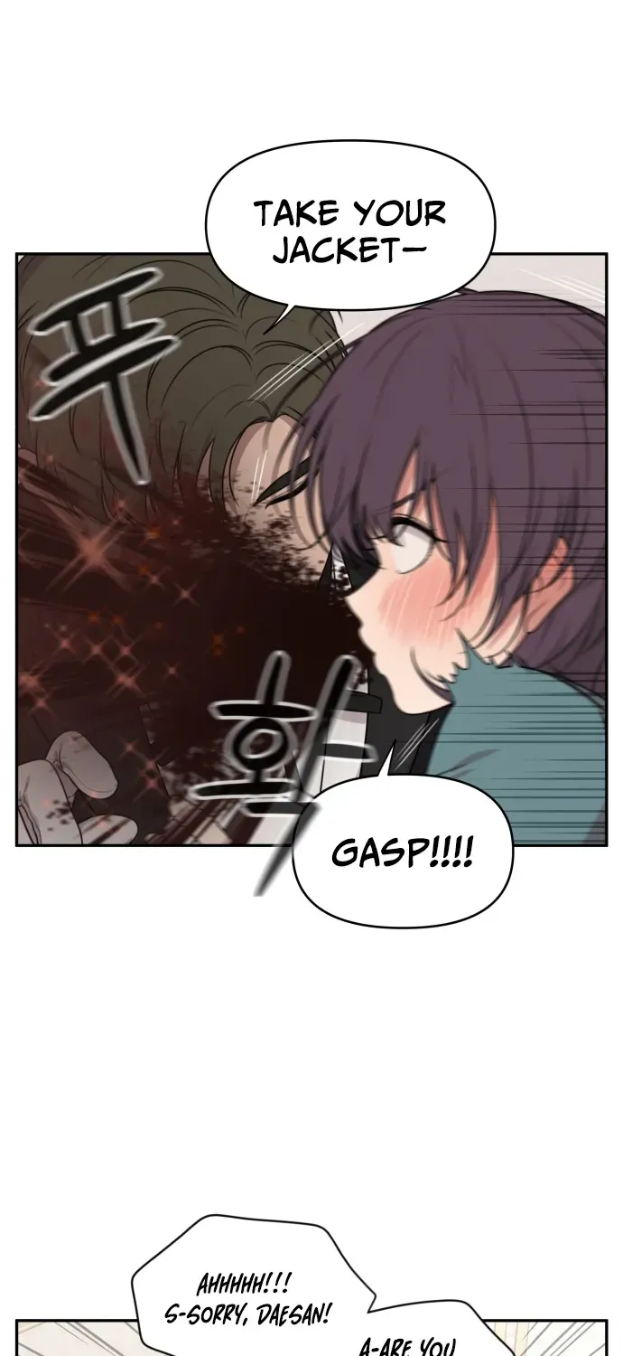 Read I Can’t Handle the Young Master chapter 2 image 9 on Lezhin