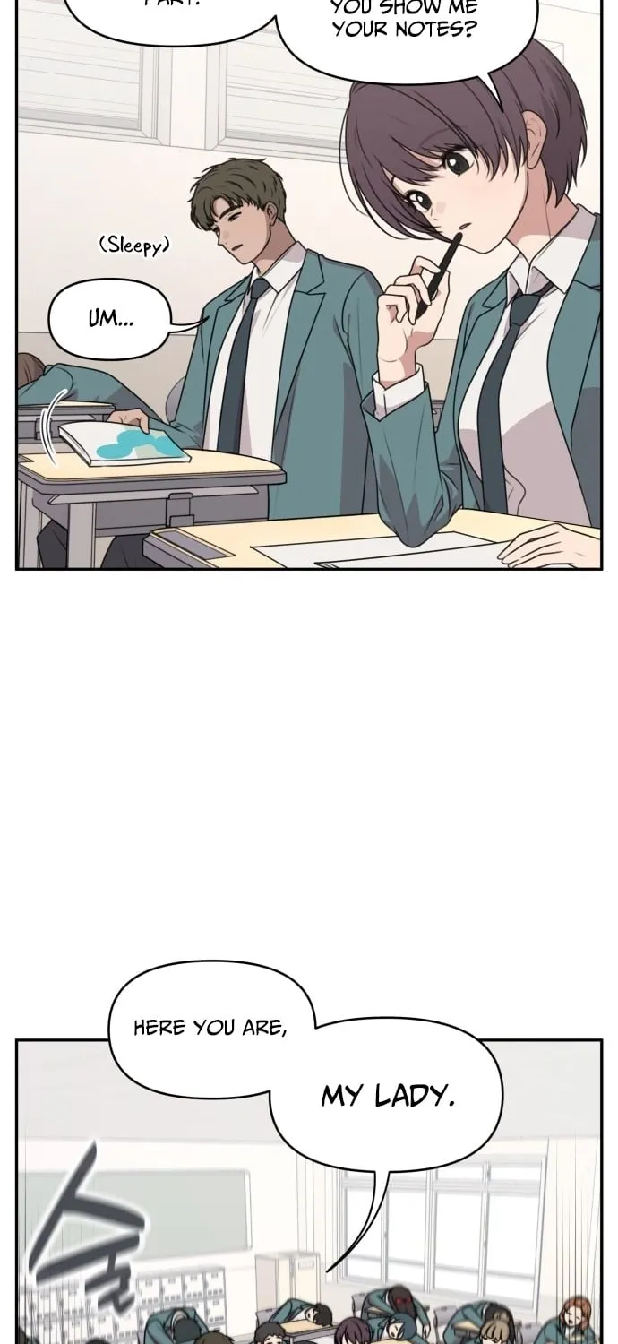 Read I Can’t Handle the Young Master chapter 20 image 1 on Lezhin