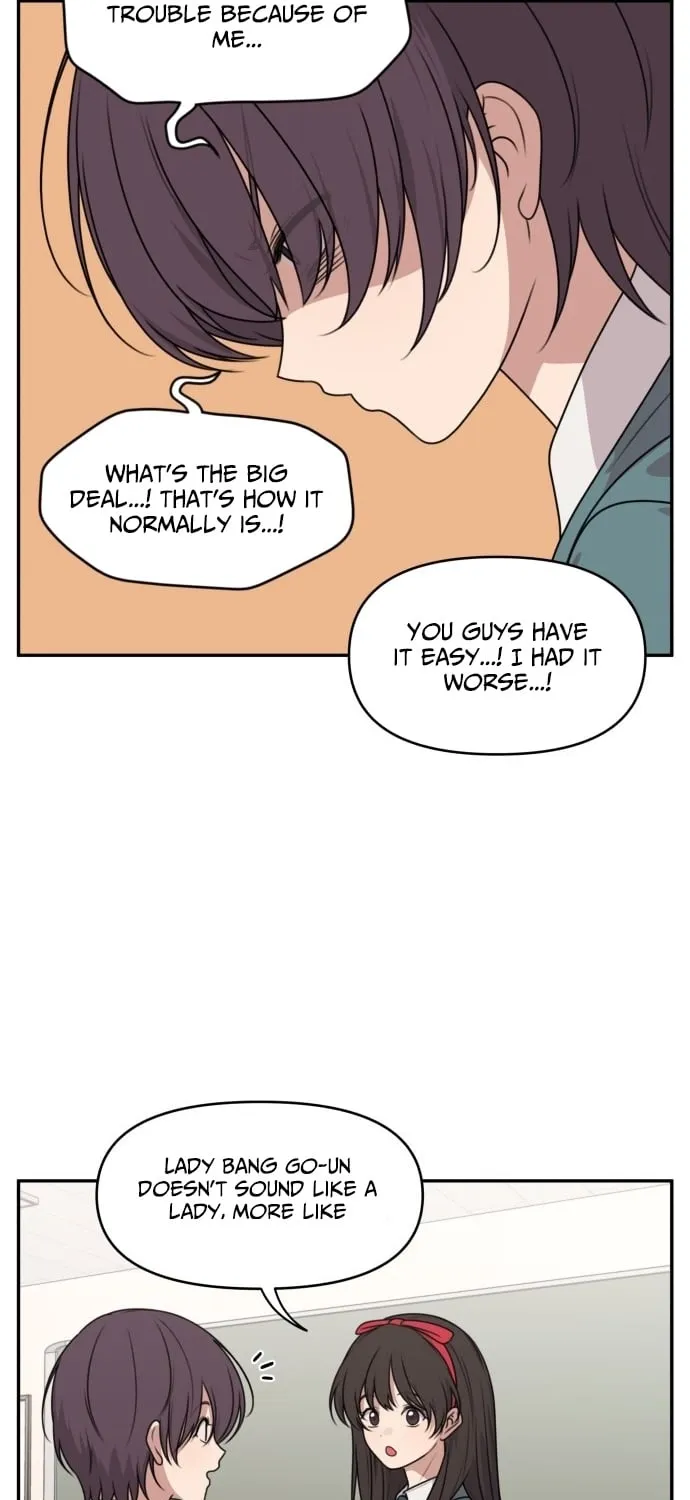 Read I Can’t Handle the Young Master chapter 20 image 14 on Lezhin