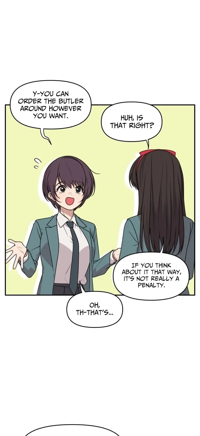 Read I Can’t Handle the Young Master chapter 20 image 16 on Lezhin