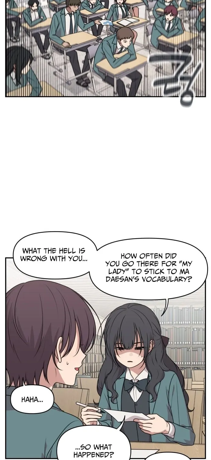 Read I Can’t Handle the Young Master chapter 20 image 2 on Lezhin
