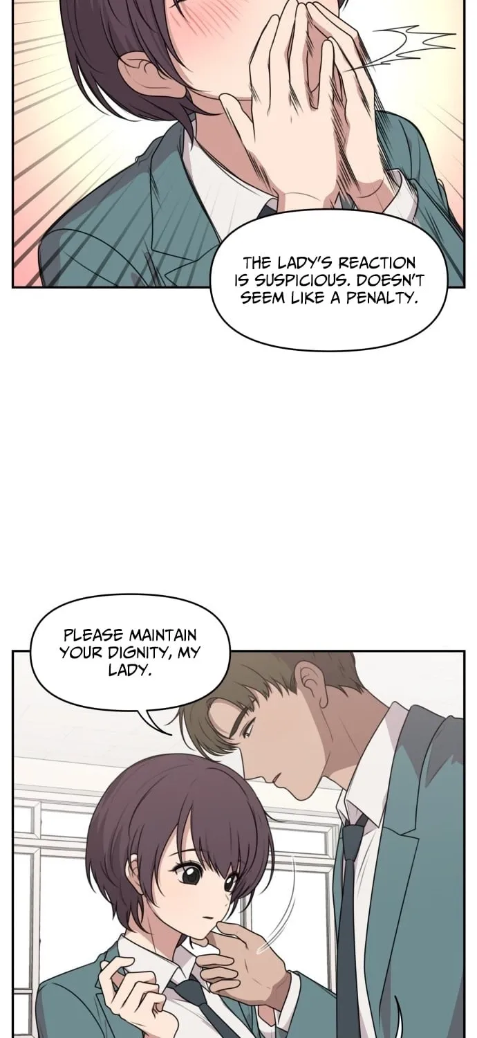 Read I Can’t Handle the Young Master chapter 20 image 21 on Lezhin