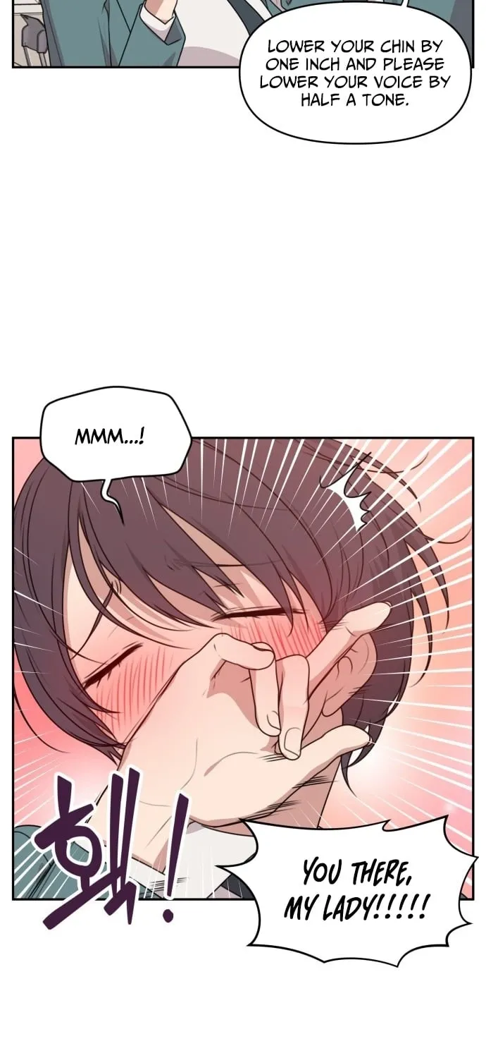 Read I Can’t Handle the Young Master chapter 20 image 22 on Lezhin