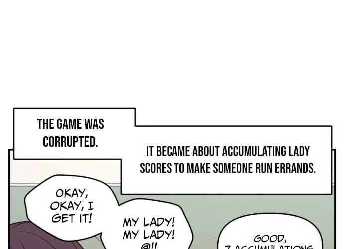 Read I Can’t Handle the Young Master chapter 20 image 23 on Lezhin