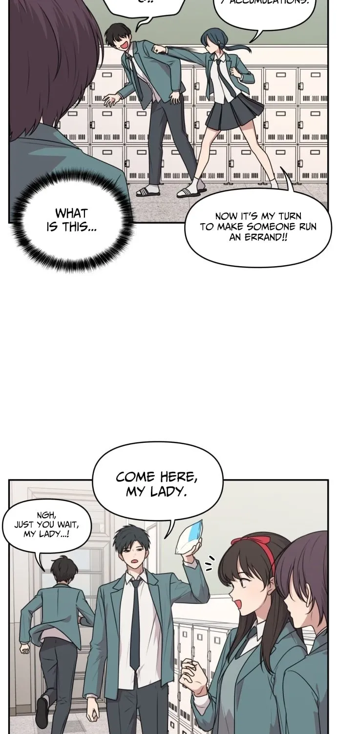 Read I Can’t Handle the Young Master chapter 20 image 24 on Lezhin