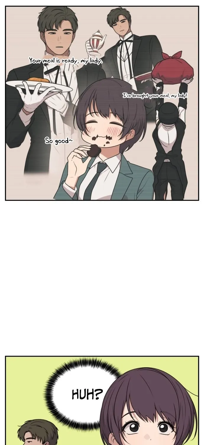 Read I Can’t Handle the Young Master chapter 20 image 27 on Lezhin