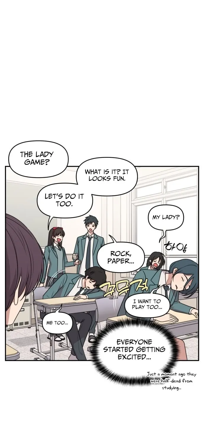 Read I Can’t Handle the Young Master chapter 20 image 6 on Lezhin