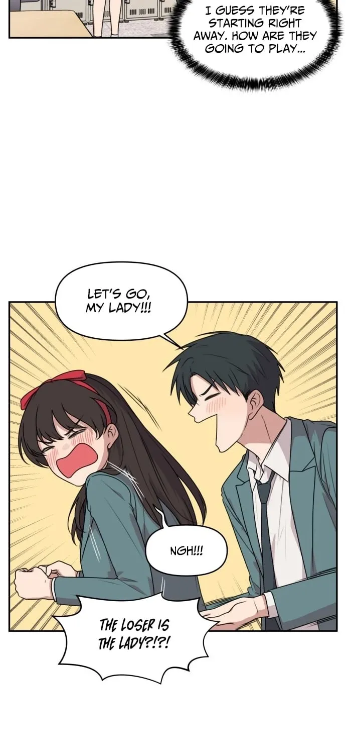 Read I Can’t Handle the Young Master chapter 20 image 9 on Lezhin