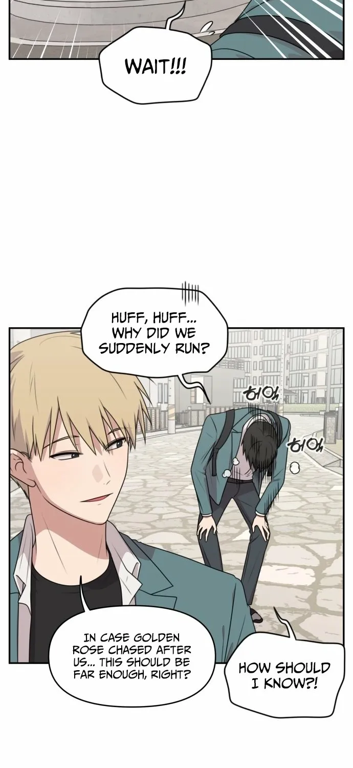 Read I Can’t Handle the Young Master chapter 21 image 10 on Lezhin