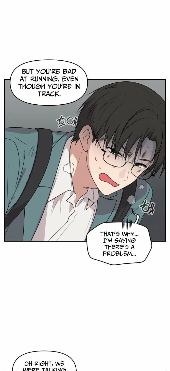 Read I Can’t Handle the Young Master chapter 21 image 11 on Lezhin