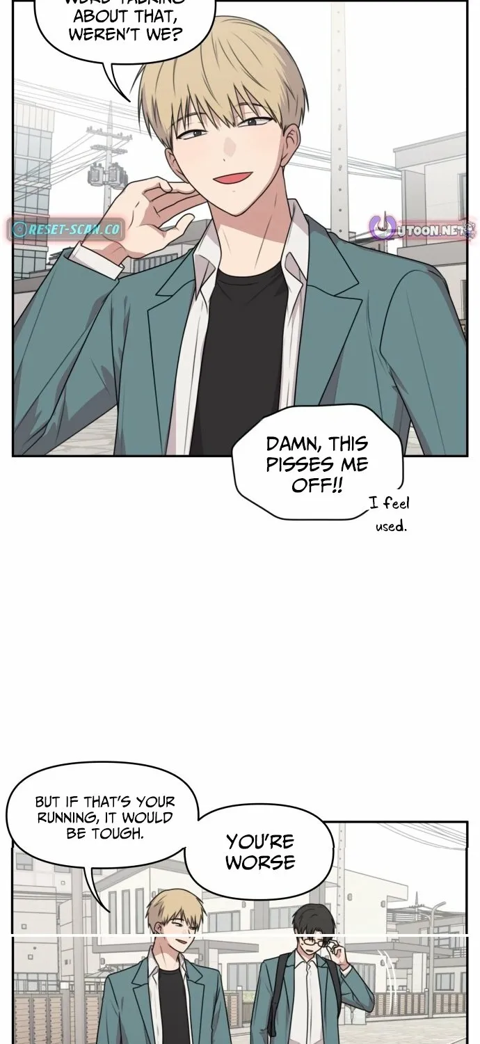Read I Can’t Handle the Young Master chapter 21 image 12 on Lezhin