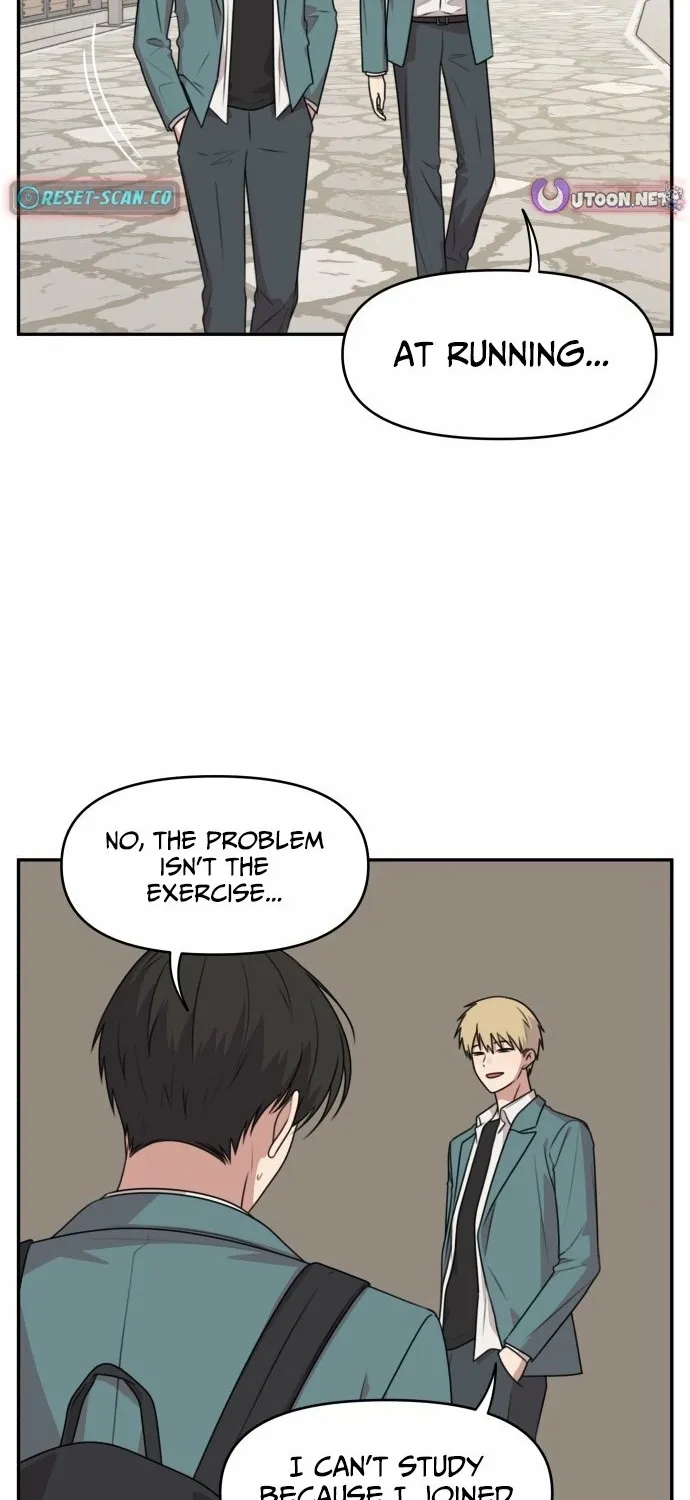 Read I Can’t Handle the Young Master chapter 21 image 13 on Lezhin