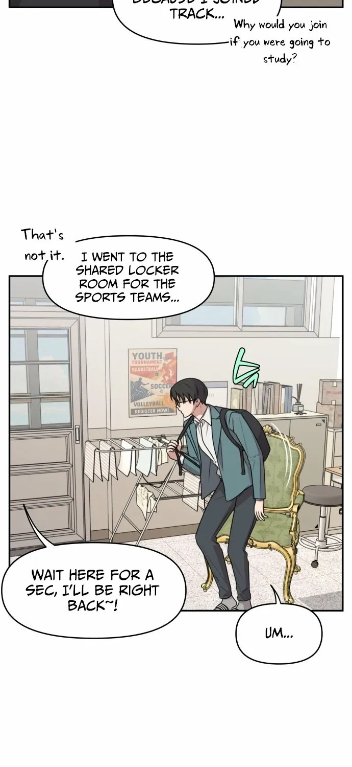 Read I Can’t Handle the Young Master chapter 21 image 14 on Lezhin