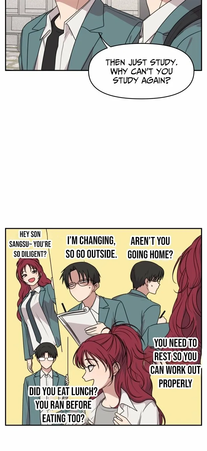Read I Can’t Handle the Young Master chapter 21 image 17 on Lezhin