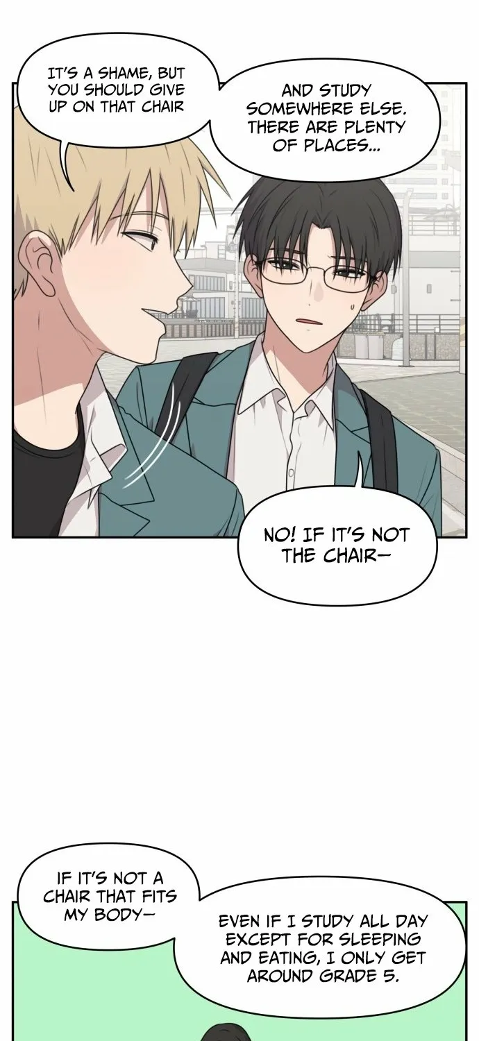 Read I Can’t Handle the Young Master chapter 21 image 19 on Lezhin