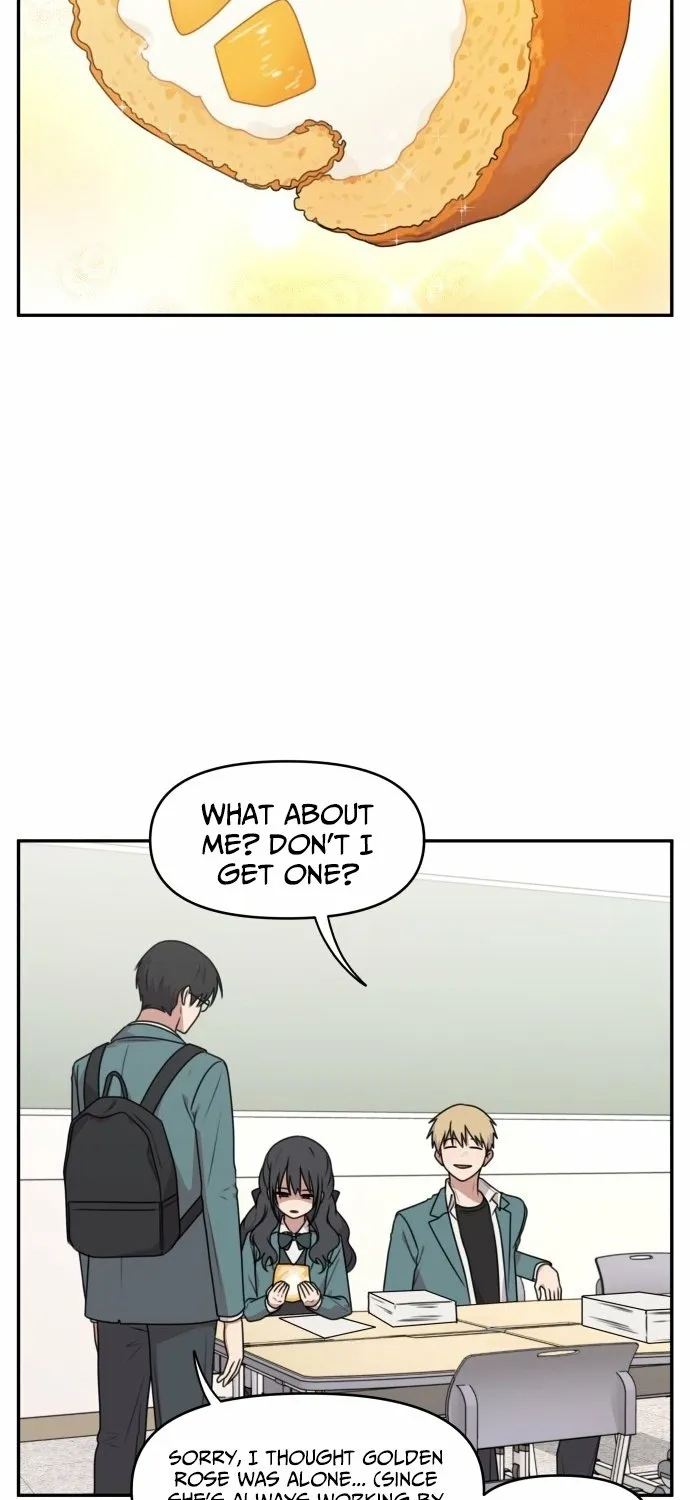 Read I Can’t Handle the Young Master chapter 21 image 2 on Lezhin
