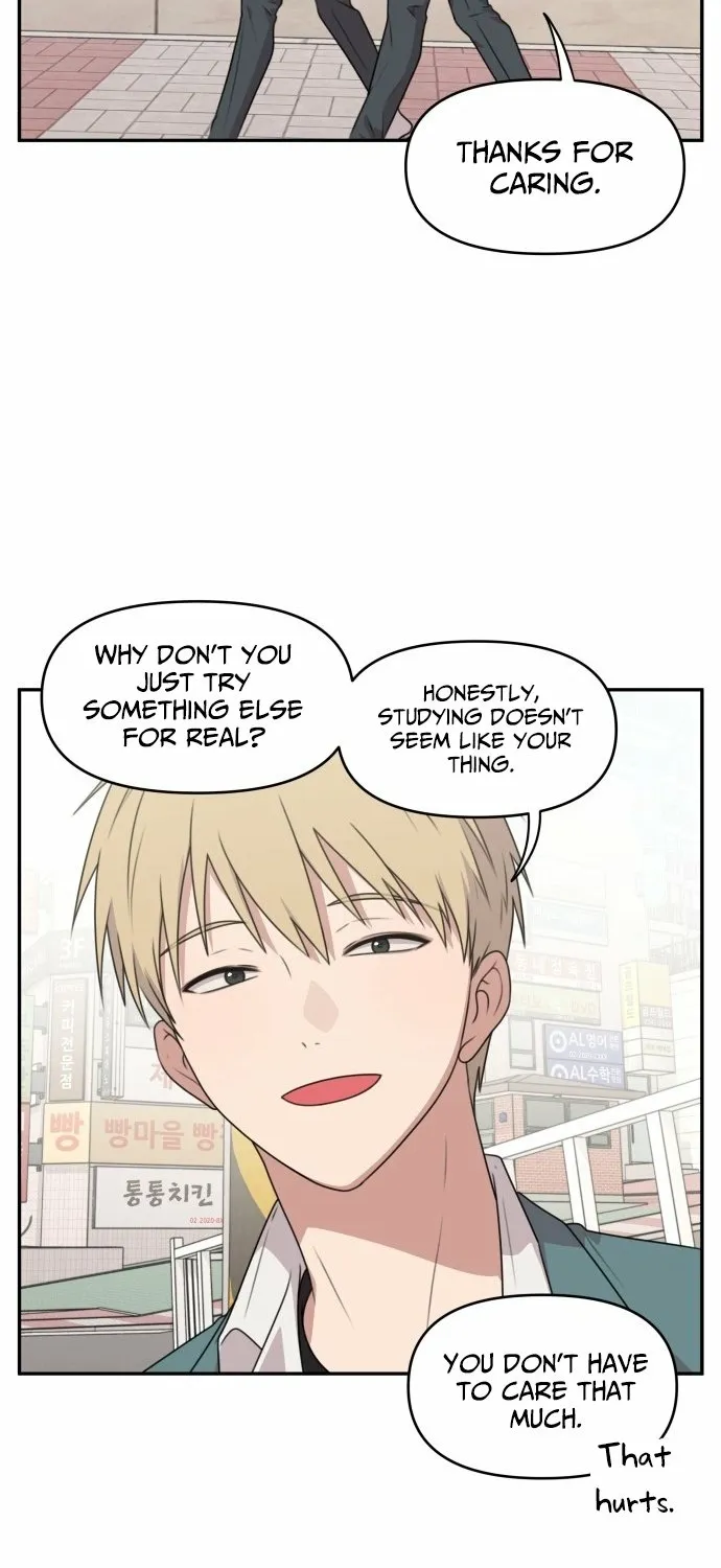 Read I Can’t Handle the Young Master chapter 21 image 21 on Lezhin