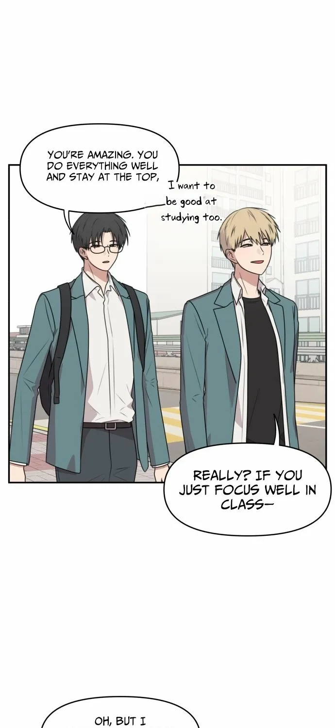 Read I Can’t Handle the Young Master chapter 21 image 22 on Lezhin