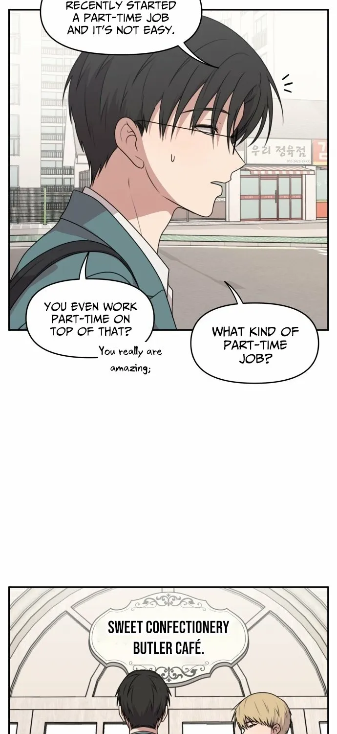 Read I Can’t Handle the Young Master chapter 21 image 23 on Lezhin