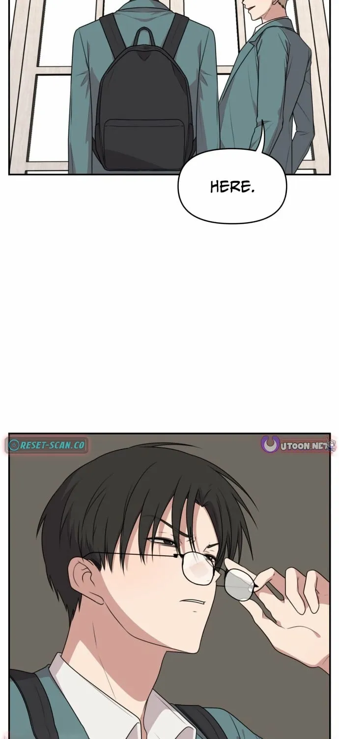Read I Can’t Handle the Young Master chapter 21 image 24 on Lezhin