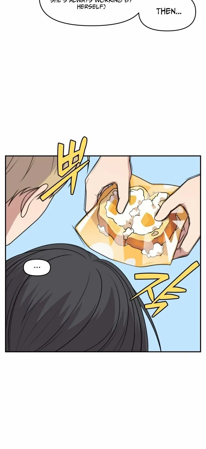 Read I Can’t Handle the Young Master chapter 21 image 3 on Lezhin