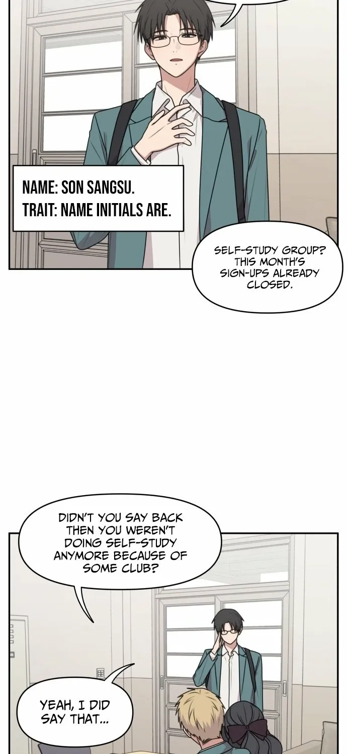 Read I Can’t Handle the Young Master chapter 21 image 5 on Lezhin