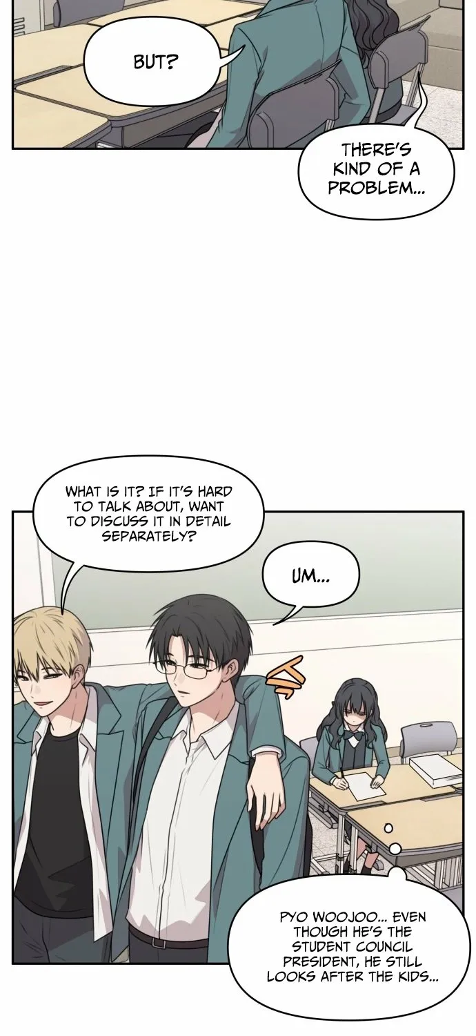 Read I Can’t Handle the Young Master chapter 21 image 6 on Lezhin