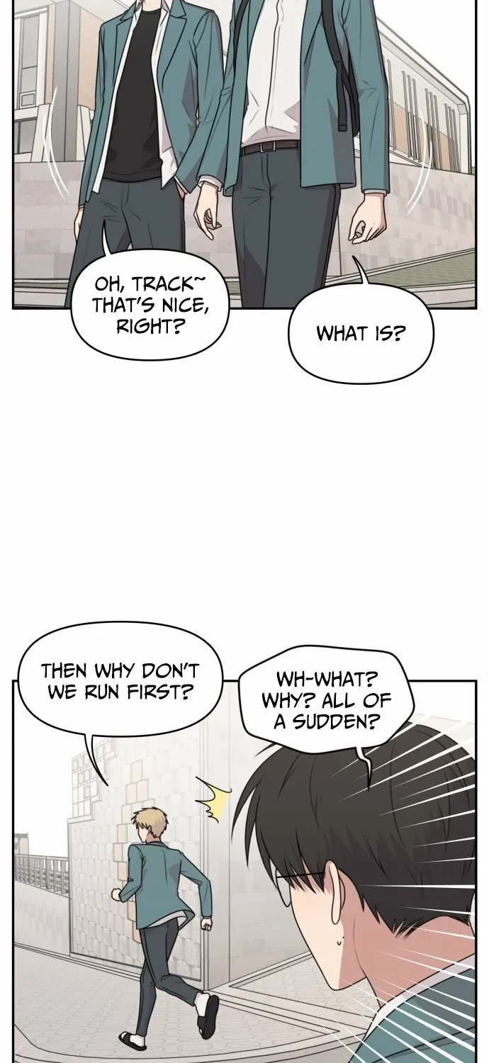 Read I Can’t Handle the Young Master chapter 21 image 9 on Lezhin
