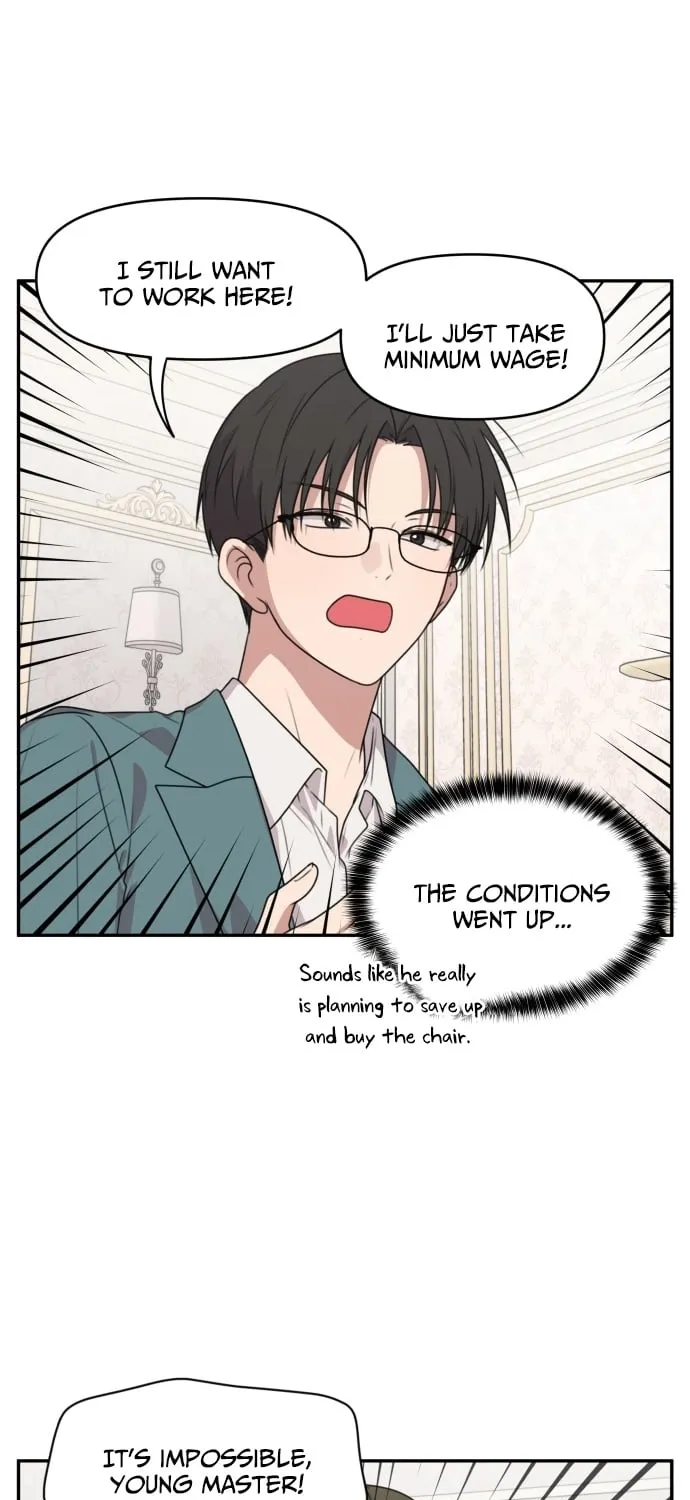 Read I Can’t Handle the Young Master chapter 23 image 10 on Lezhin