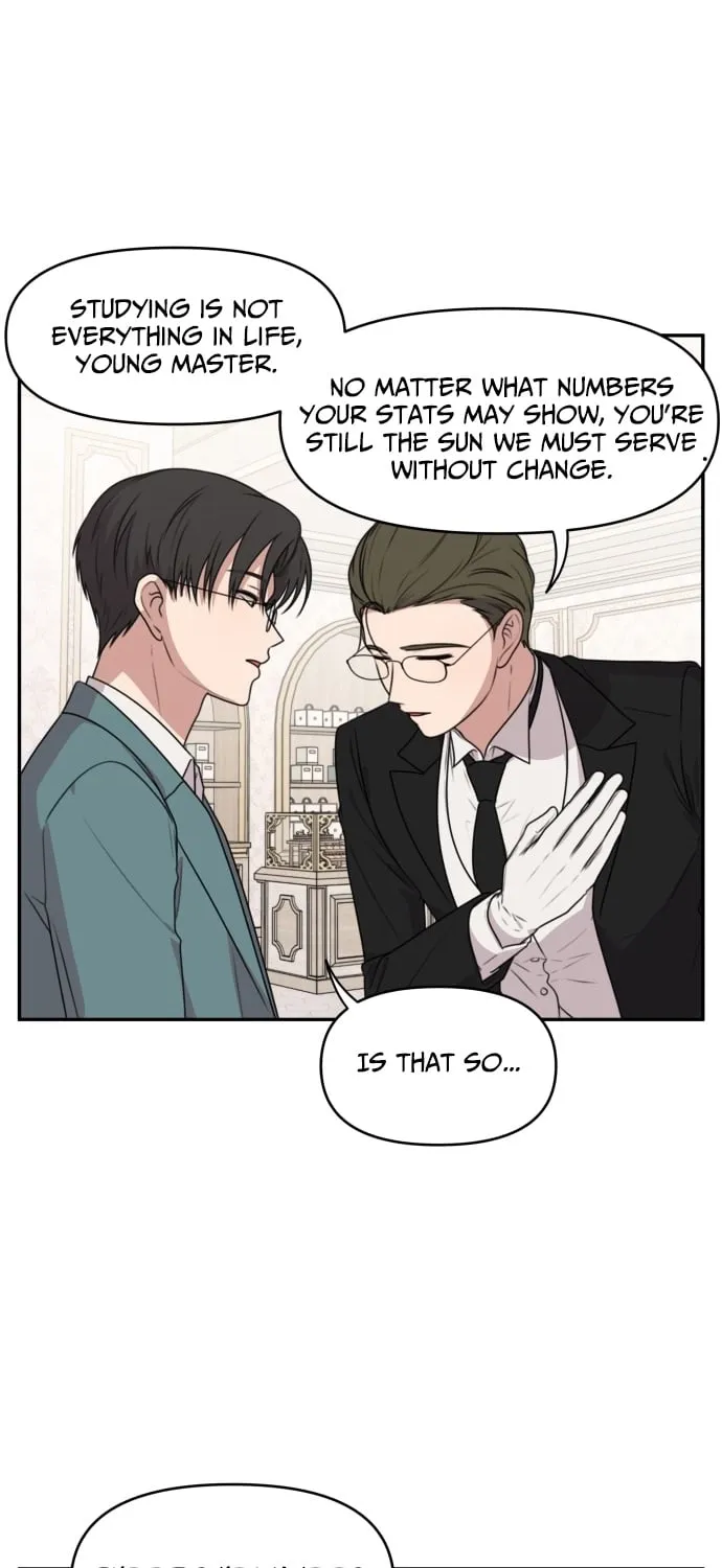 Read I Can’t Handle the Young Master chapter 23 image 13 on Lezhin