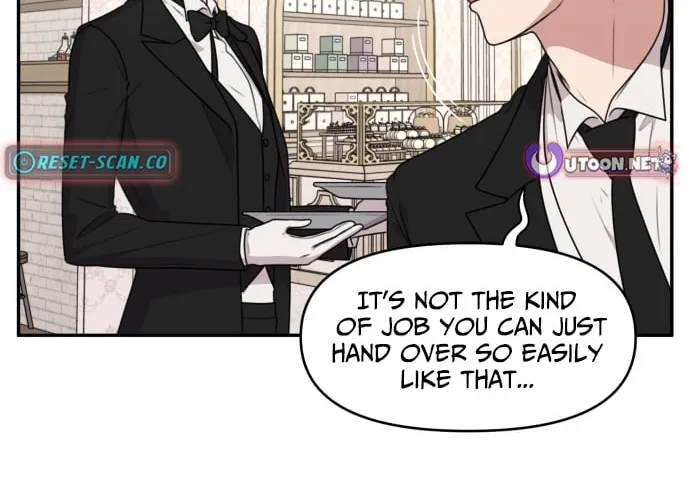Read I Can’t Handle the Young Master chapter 23 image 15 on Lezhin