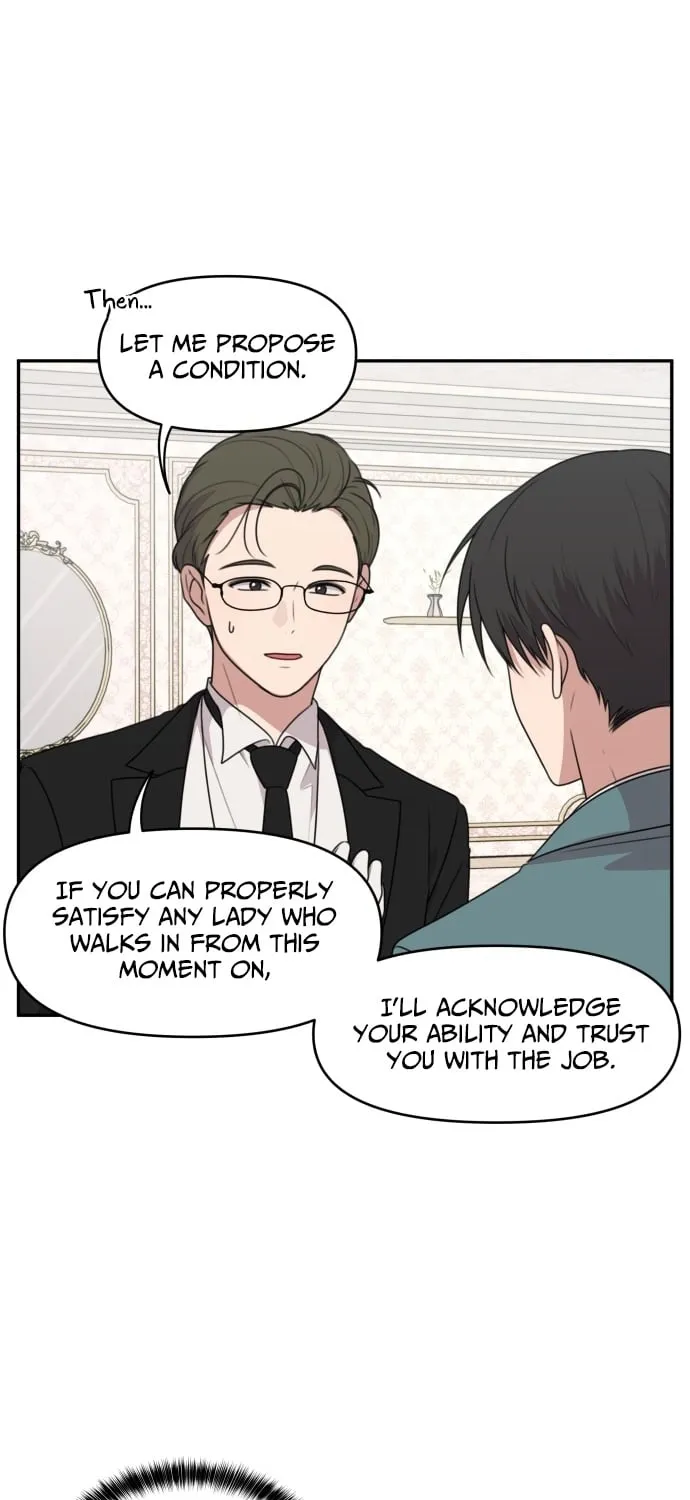 Read I Can’t Handle the Young Master chapter 23 image 16 on Lezhin